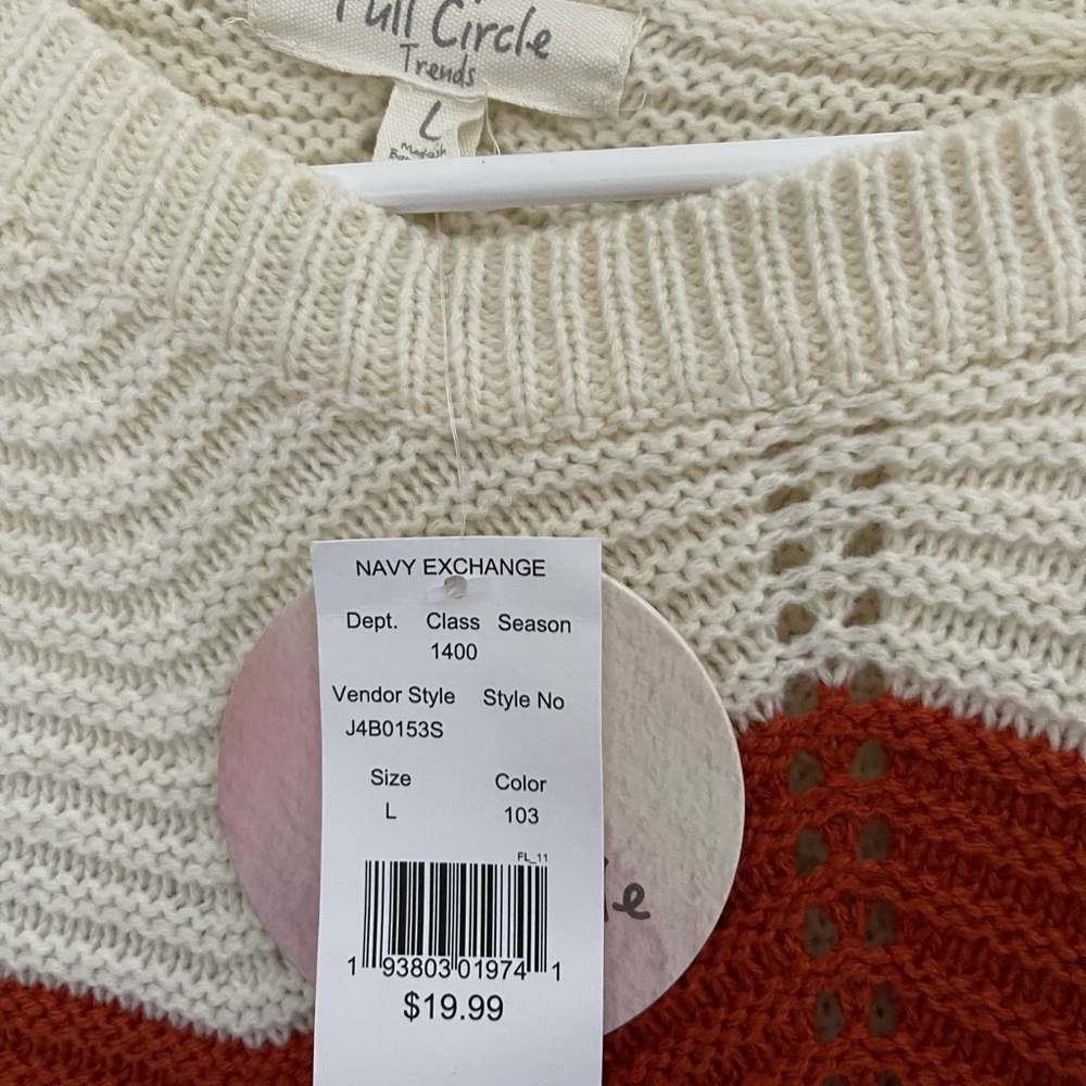Sweater - Picture 2 of 2